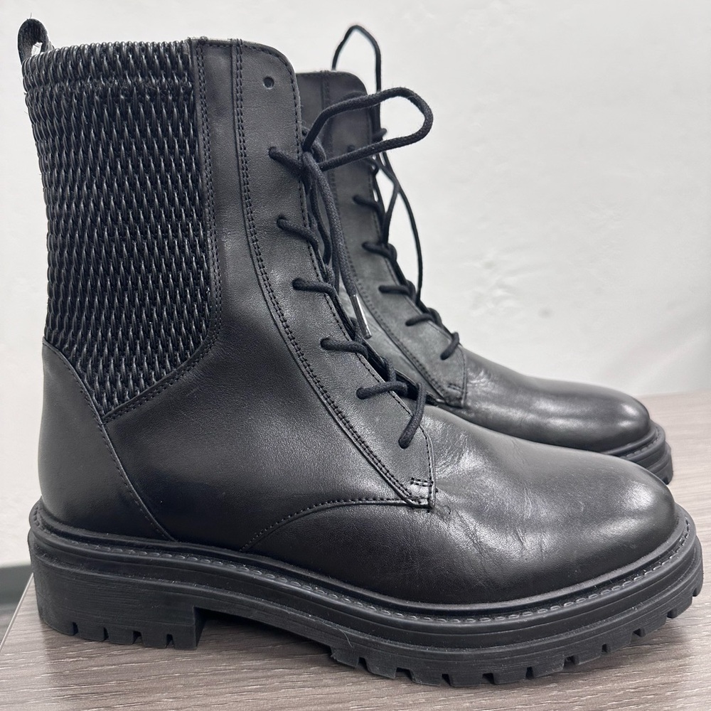 Geox Iridea boots